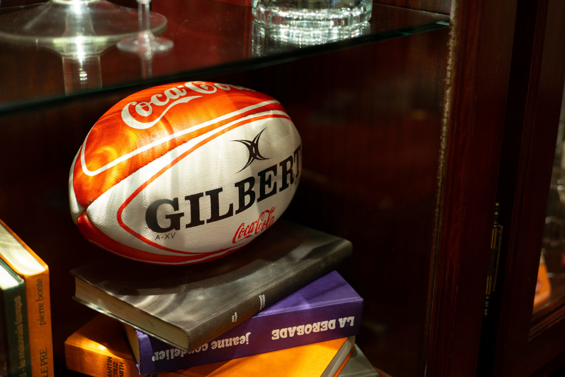 Au Bureau - Interieur - 19