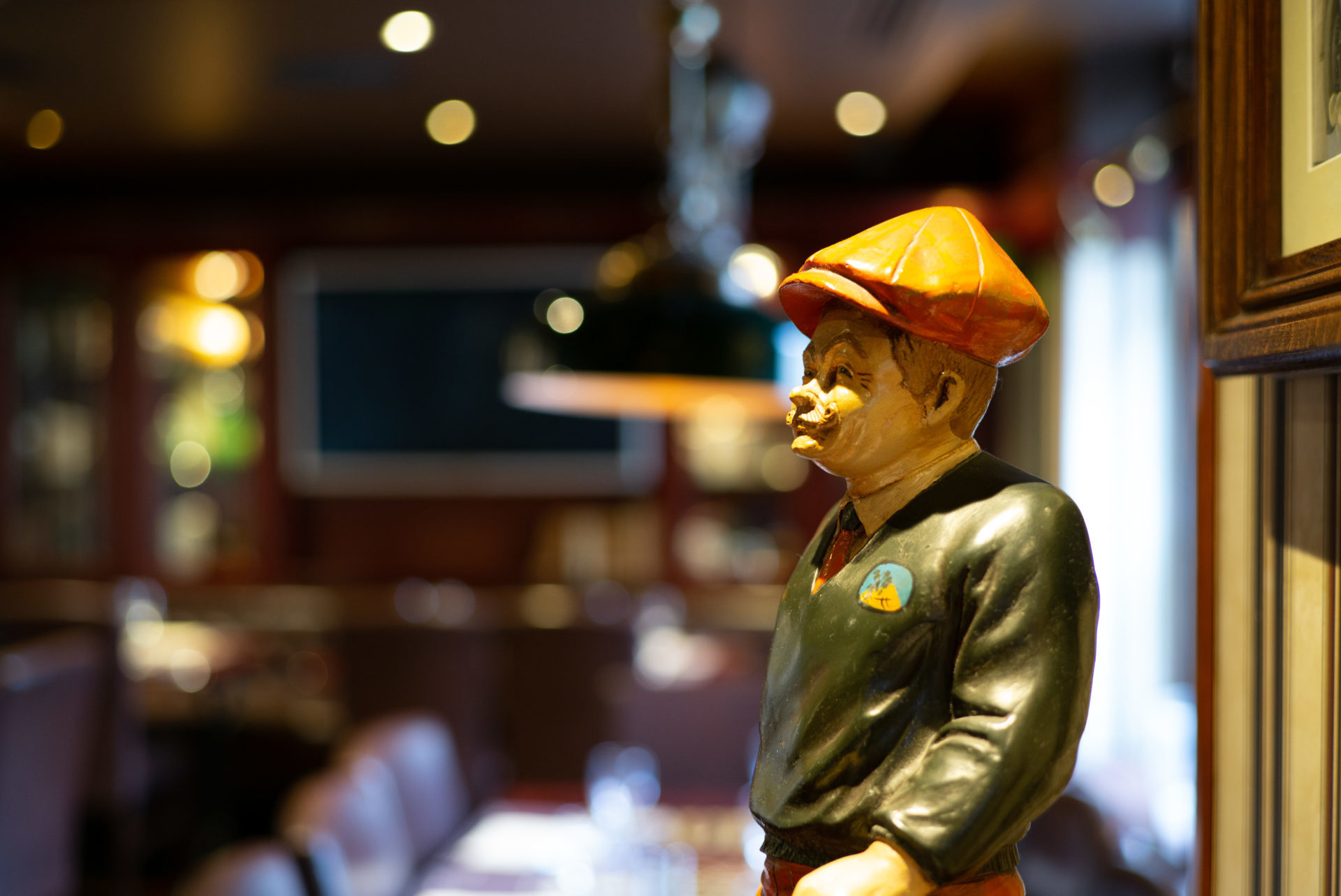 Au Bureau - Interieur - 24