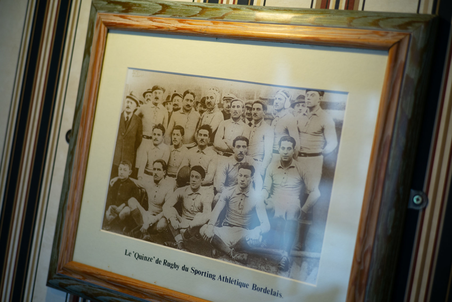 Au Bureau - Interieur - 26