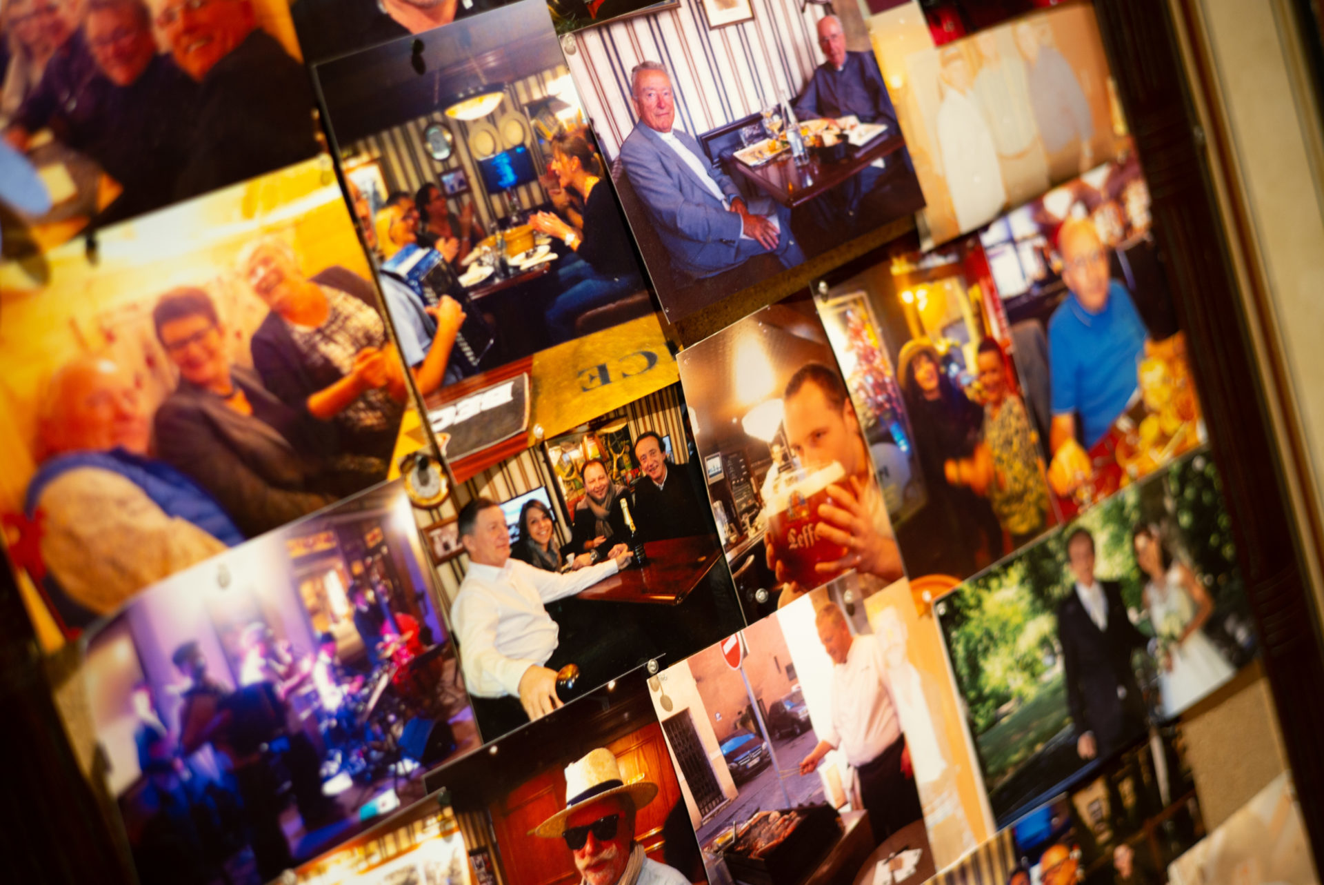 Au Bureau - Interieur - 30