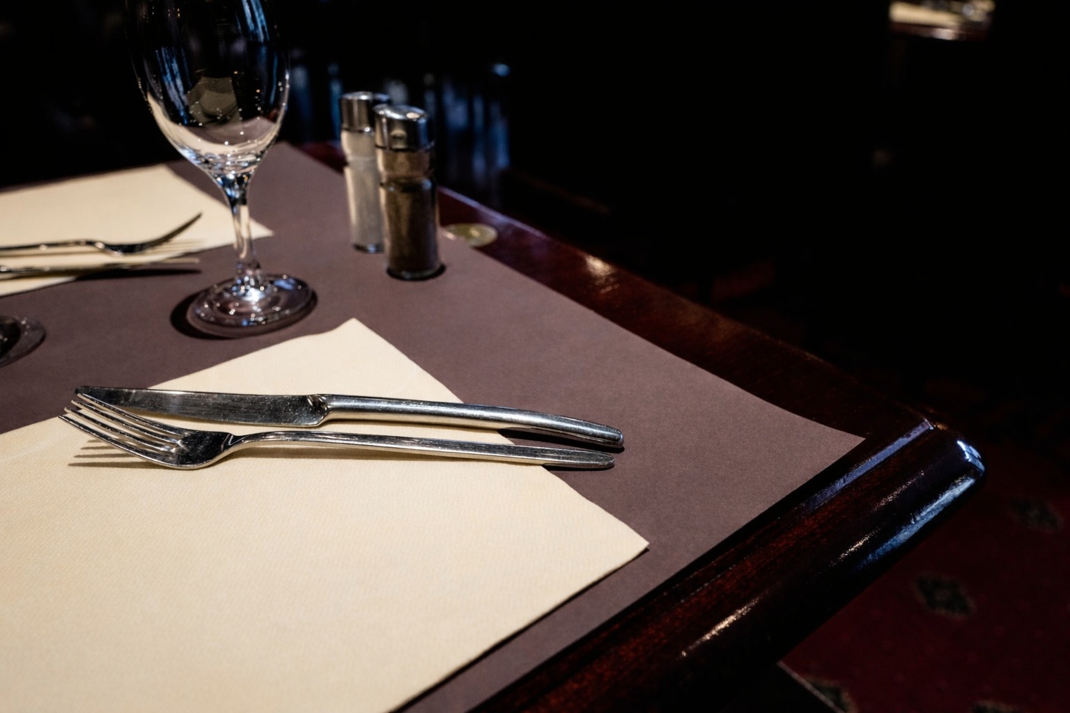 Loffice - Interieur - 35