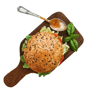 Au Bureau - Plats - 04